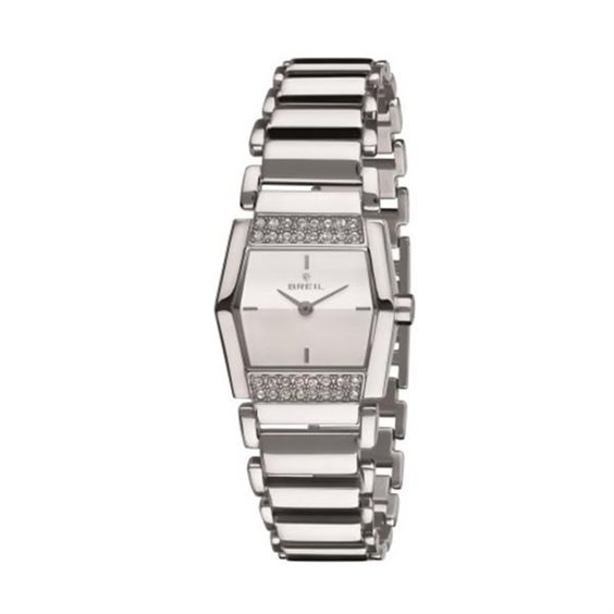 Oiritaly Montre Quartz Femme Breil TW1602 Khera Montres